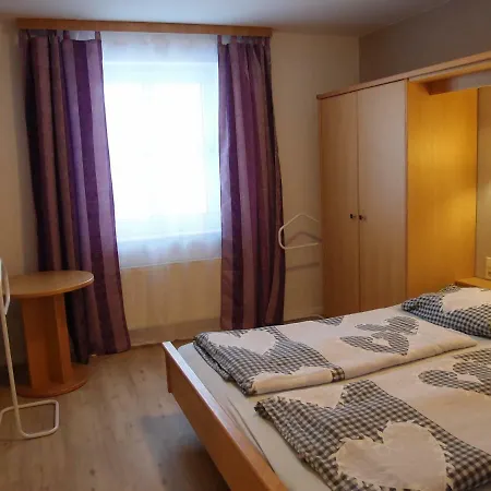 Ferienwohnung Ella Sellin  Exterior foto