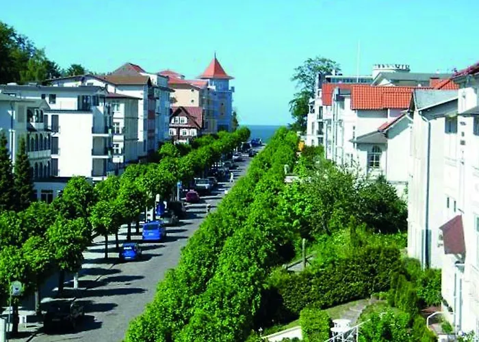 Ferienwohnung Ella