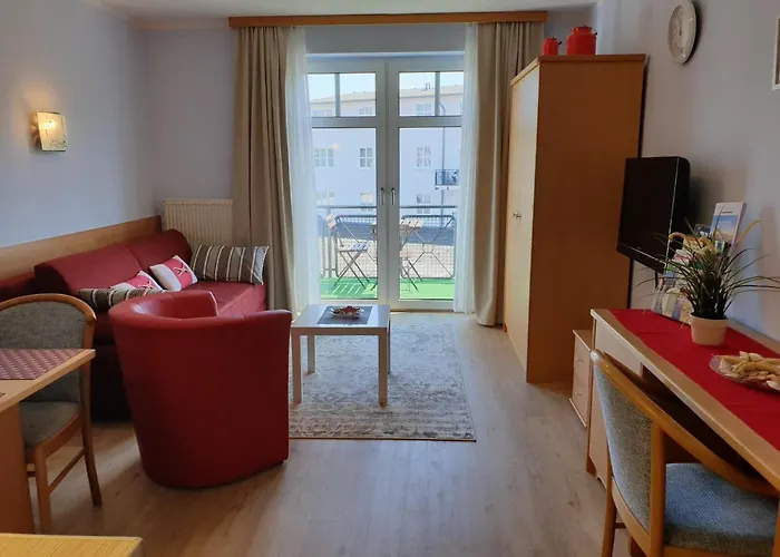 Ferienwohnung Ella