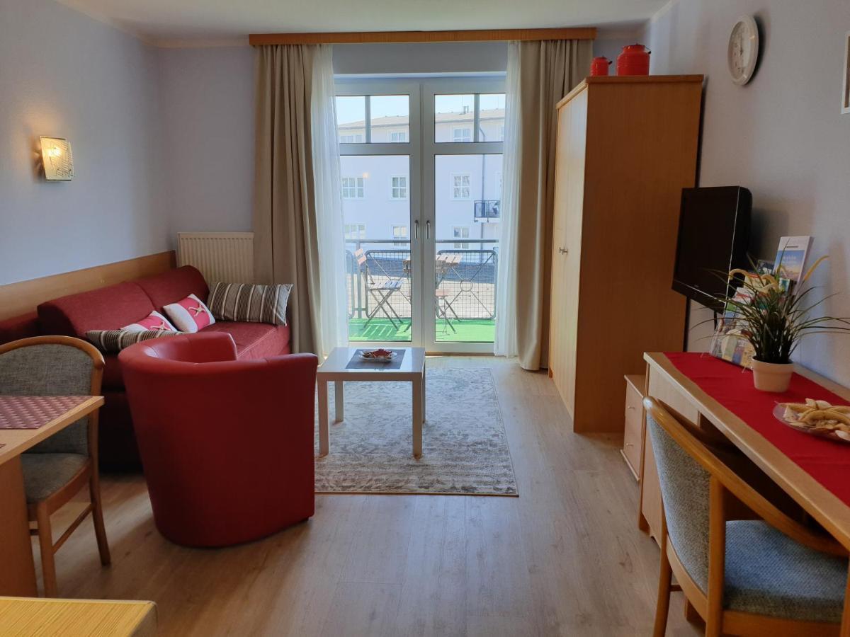 Ella Apartment Sellin (Rugen)
